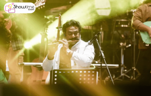 Top 10 Flute Players in Mumbai