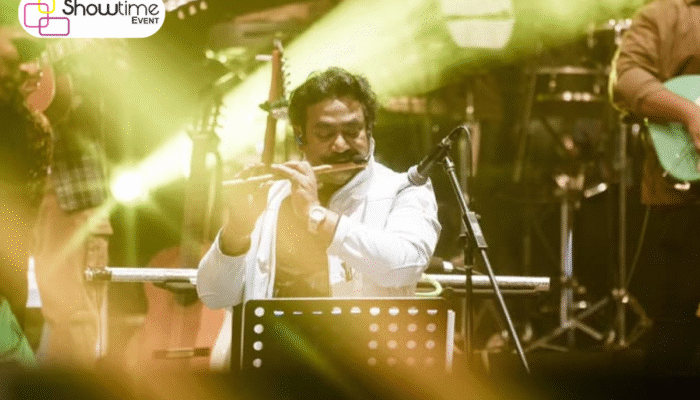 Top 10 Flute Players in Mumbai