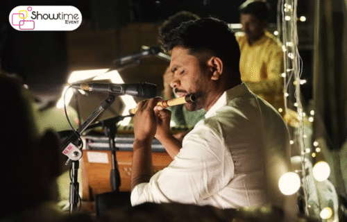 Top 10 Flute Players in Pune