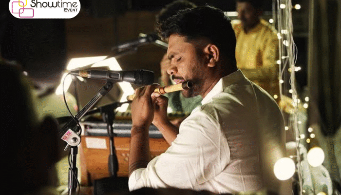 Top 10 Flute Players in Pune