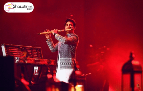Top 10 Flute Players in Delhi
