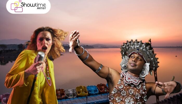 Artist Management Company in Chandigarh