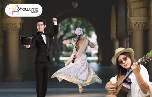 Top Artist Management Company and Celebrity Agency in Indore