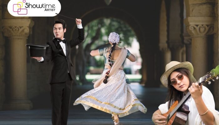 Top Artist Management Company and Celebrity Agency in Indore