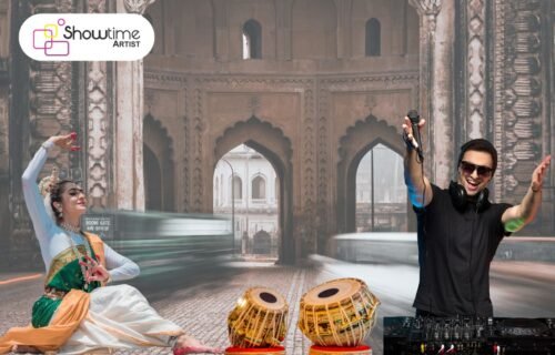 Artist Management Services in Lucknow