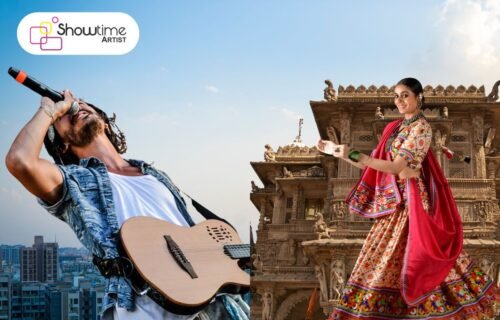 Artist Management Companies in Ahmedabad