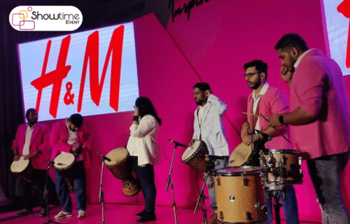 Top 10 Drum Circle in Delhi