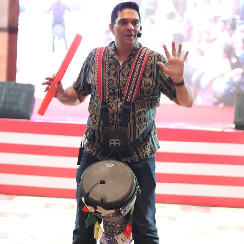 Siddharth Salvi