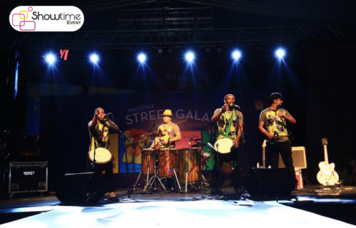Top 10 Drum Circle in Bangalore