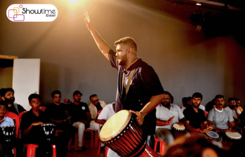 Top 10 Drum Circle in Mumbai