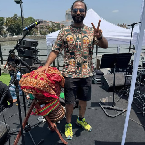 Varun Venkit