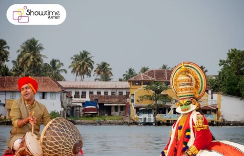 Top Artist Management Companies in Kochi: Finding the Right Partner for Your Events