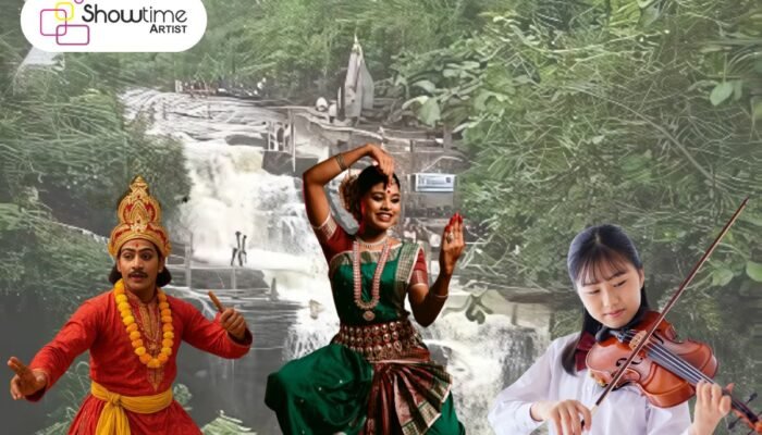 Top Artist Management Companies in Raipur: A Complete Guide