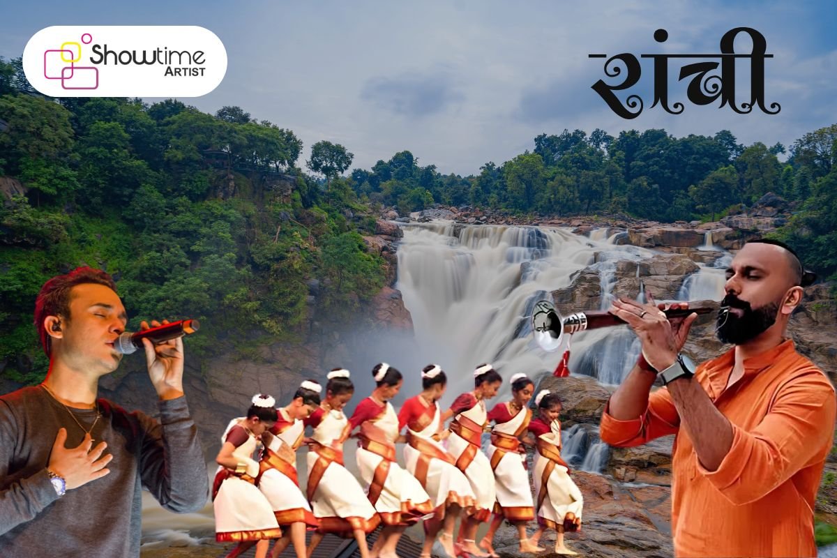 Artist Management Companies in Ranchi