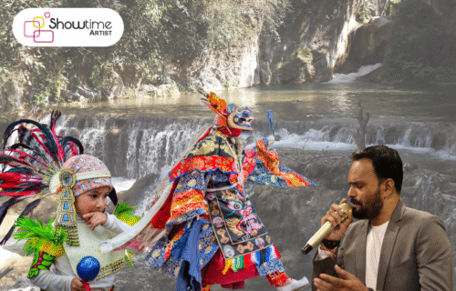 Top Artist Management Companies in Mussoorie