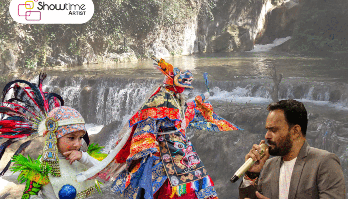 Top Artist Management Companies in Mussoorie