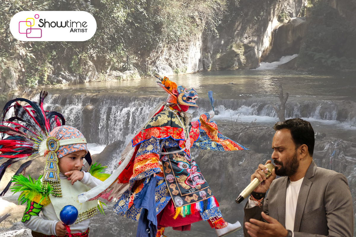 You are currently viewing Top Artist Management Companies in Mussoorie