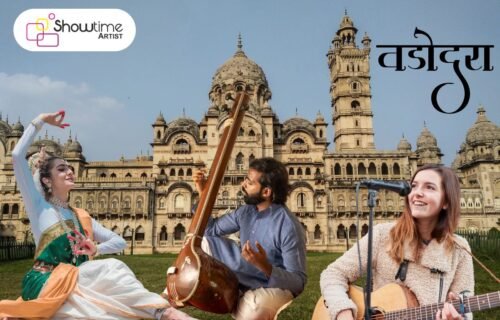 Top Artist Management Companies in Vadodara: Making Your Events Shine