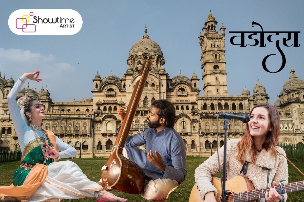 You are currently viewing Top Artist Management Companies in Vadodara: Making Your Events Shine