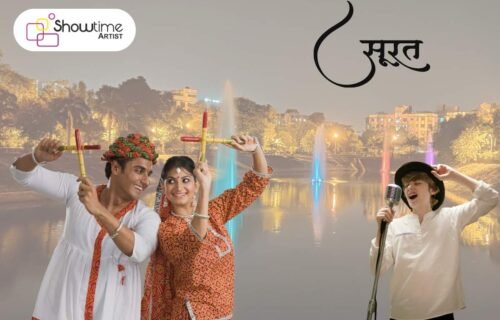 Top Artist Management Companies in Surat — A Friendly & Easy Guide 🎶