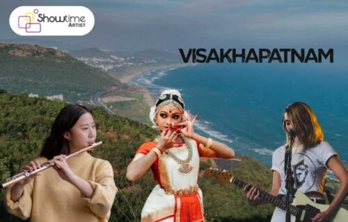 Top Artist Management Companies in Visakhapatnam – A Casual Guide for Anyone Planning an Event
