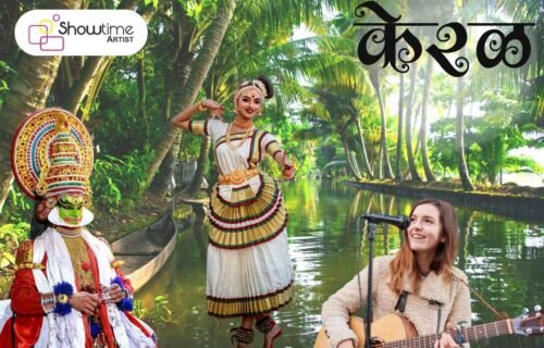 Top Artist Management Companies in Kerala – A Chill & Real Guide For Anyone Planning an Event