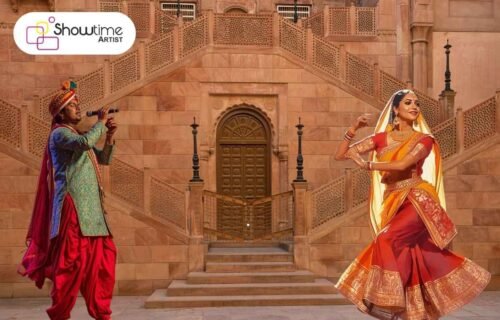 Top Artist Management Companies in Bikaner – Adding Soul to Royal Events & Desert Celebrations