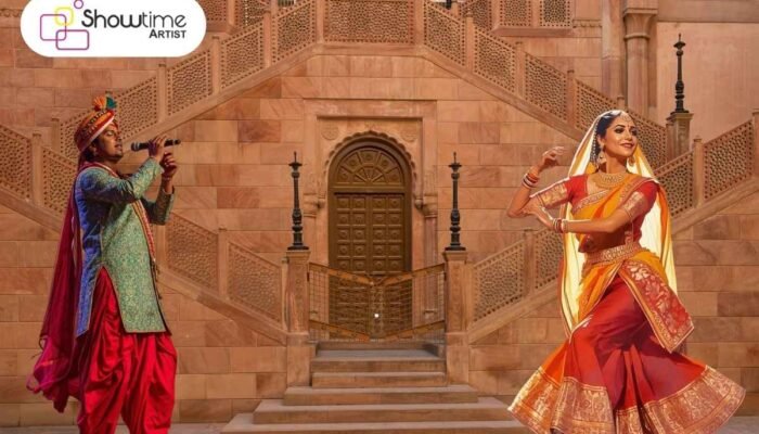 Top Artist Management Companies in Bikaner – Adding Soul to Royal Events & Desert Celebrations