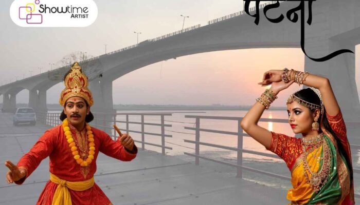 Top Artist Management Companies in Patna