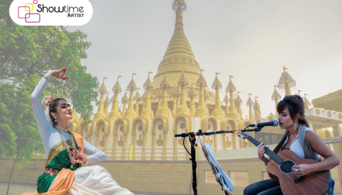 Top Artist Management Companies in Kanpur – Bringing Energy, Talent & Perfect Vibes to Every Event