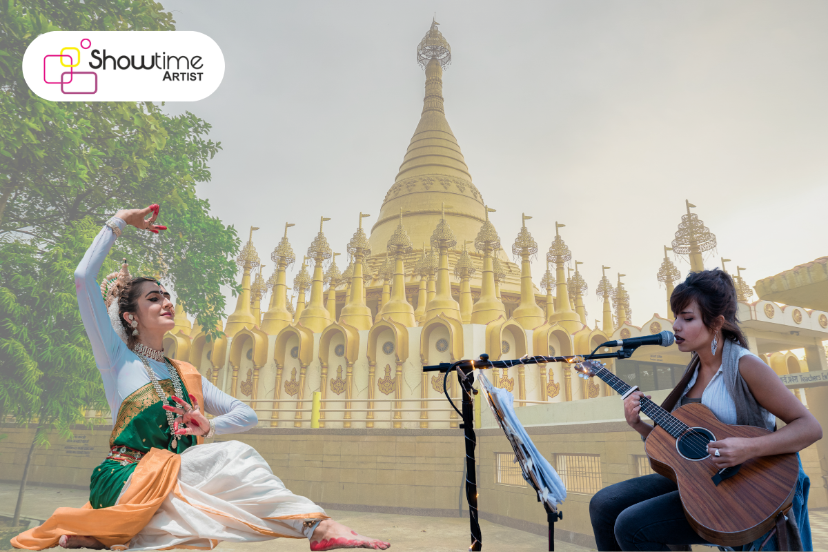 You are currently viewing Top Artist Management Companies in Kanpur – Bringing Energy, Talent & Perfect Vibes to Every Event