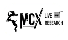 MCX Live Research