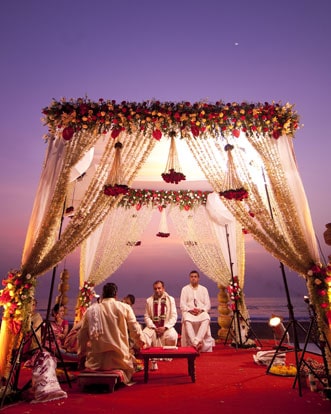 Wedding Decorators in Delhi NCR