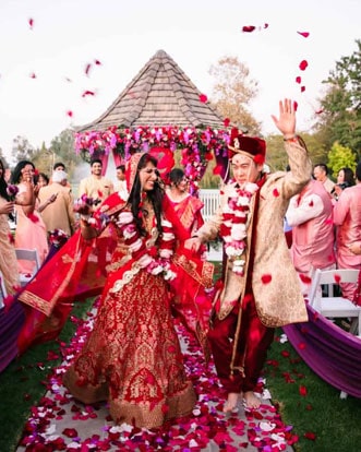 Wedding Organizers in Delhi, Gurgaon, Noida, Faridabad