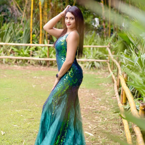 Kezaia Caldeira