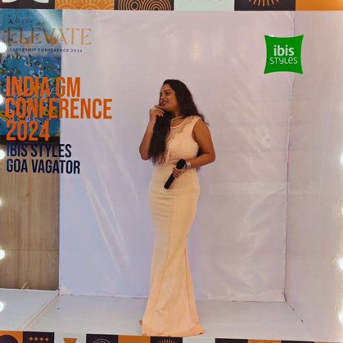 Nishita Saxena