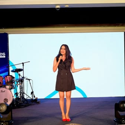 Shreya Singh