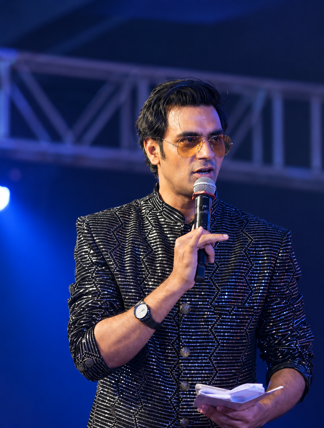 Amit Auumkaar