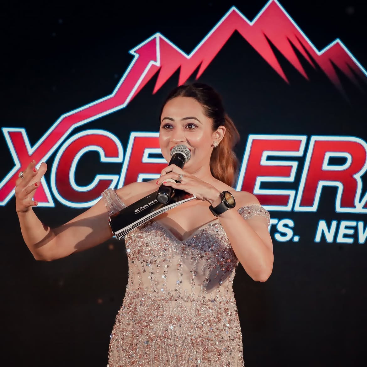 Tina Behl