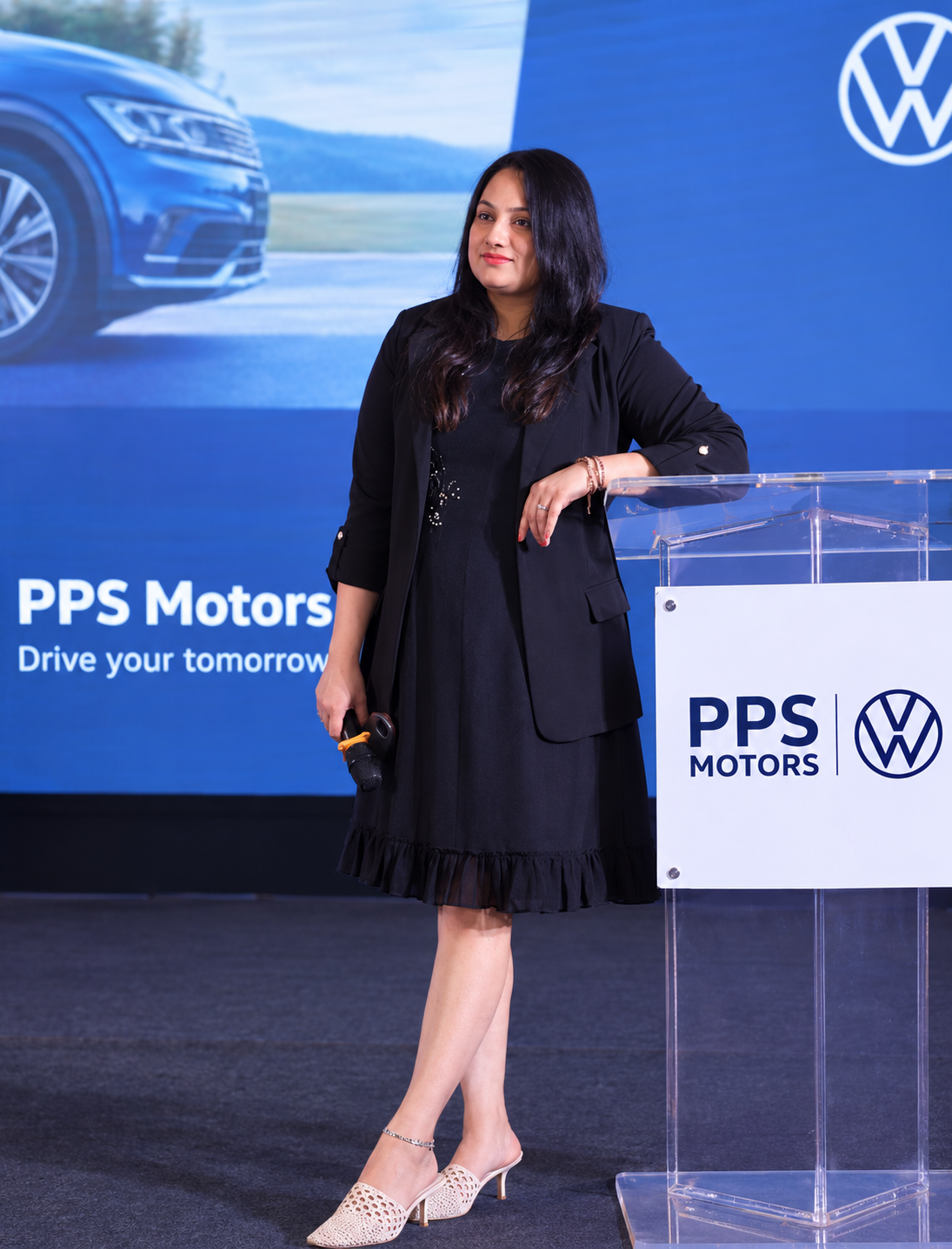 Usha Sharma