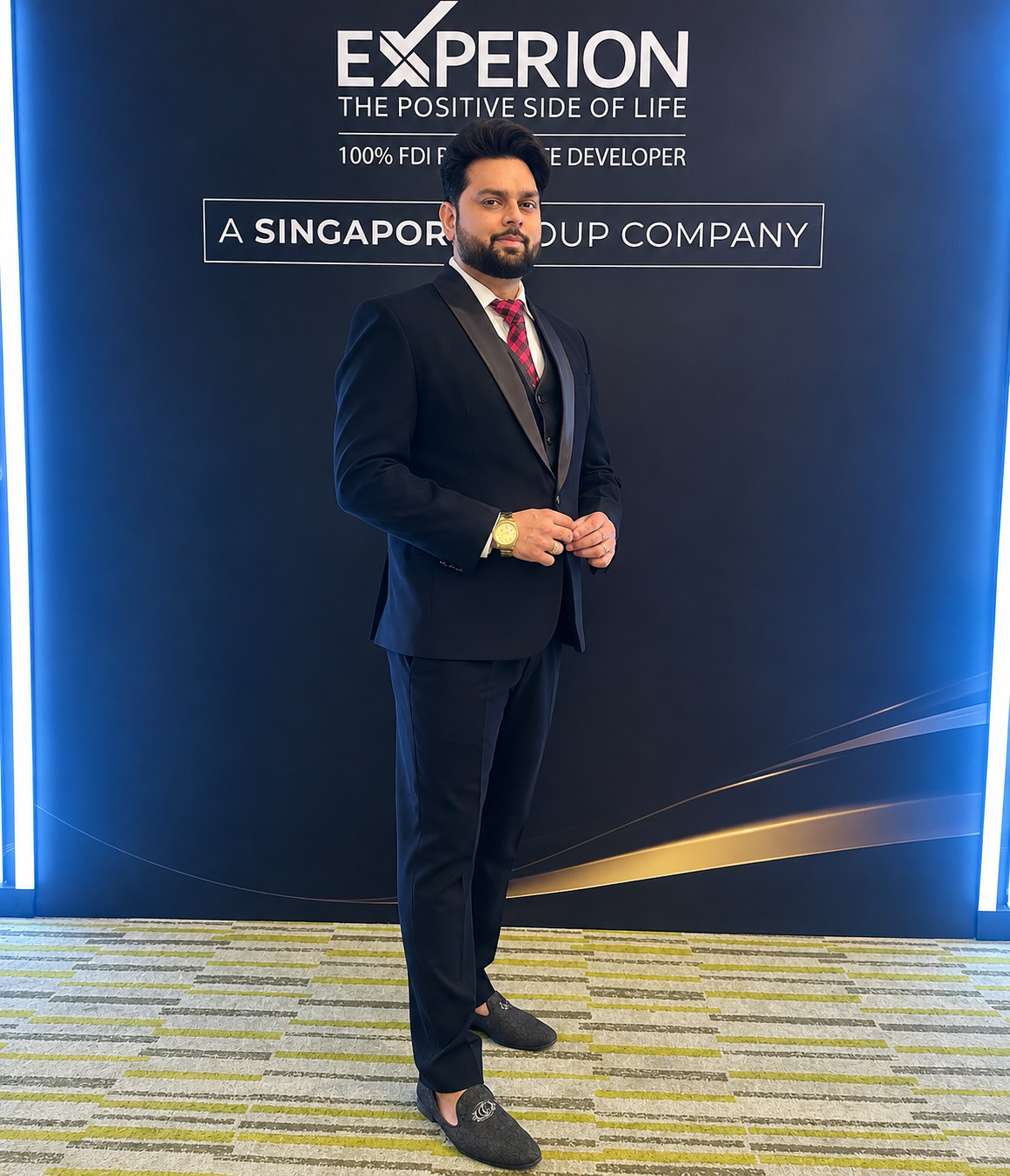 Yash Khatri