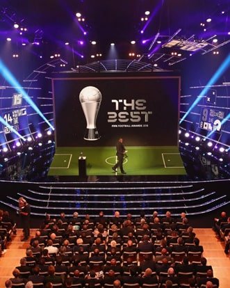 Awards Night Event Planning in Delhi Awards Night Event Planning in Delhi