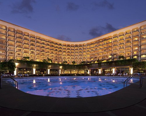 5 Star Hotels in Delhi 
