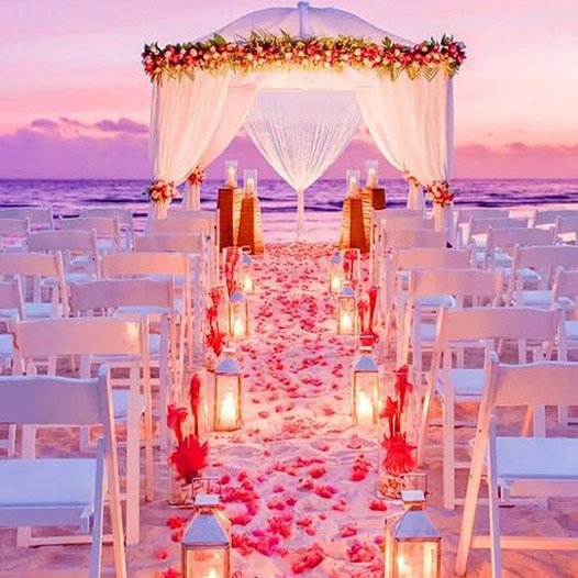 Destination Wedding Planners In Goa