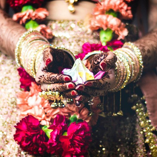 Destination Wedding in Kerala