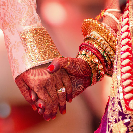 Wedding Planners in Indore