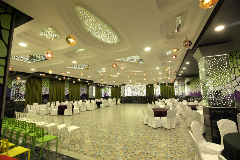 Banquet Hall In Delhi