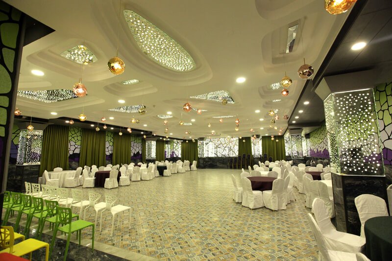 Banquet Hall In Delhi 
