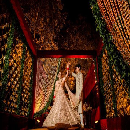 best Indian wedding planner