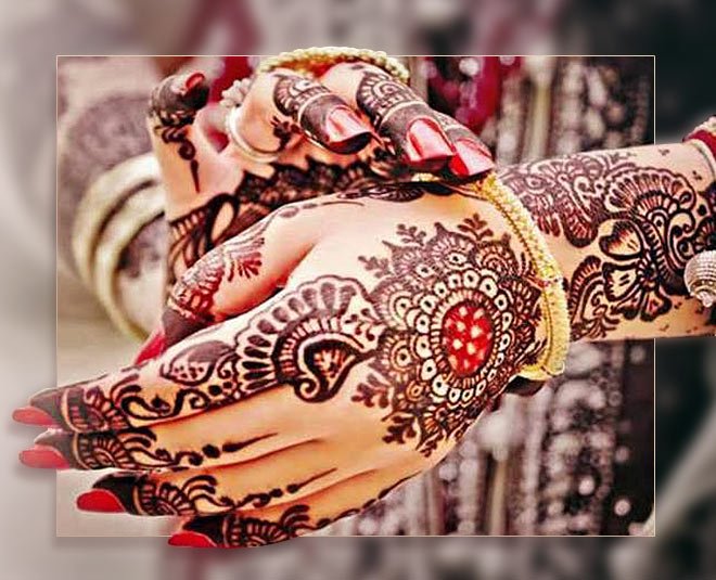 Mehendi Function Decoration 
